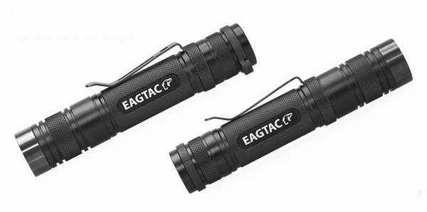 Фонарь Eagletac D25LC2 XM-L2 U2 (850 Lm) Фонарь Eagletac D25LC2 XM-L2 U2 (850 Lm)