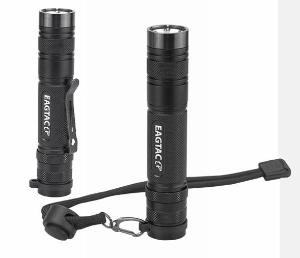 Фонарь Eagletac D25LC2 XM-L2 U2 (850 Lm) Фонарь Eagletac D25LC2 XM-L2 U2 (850 Lm)