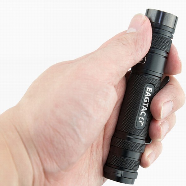 Фонарь Eagletac D25LC2 XM-L2 U2 (850 Lm) Фонарь Eagletac D25LC2 XM-L2 U2 (850 Lm)