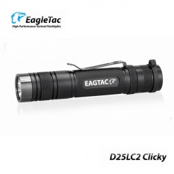  Eagletac D25LC2 XP-L V5 (905 Lm)