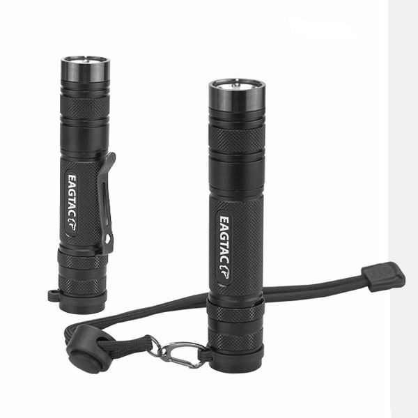 Фонарь Eagletac D25LC2 XP-L V5 (905 Lm) Фонарь Eagletac D25LC2 XP-L V5 (905 Lm)