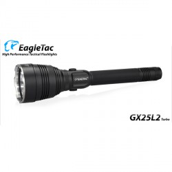  Eagletac GX25L2 Turbo NR XM-L2 U2 (1220 Lm)
