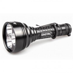  Eagletac M30LC2C 3*XP-E2 Green R3 (750 Lm)