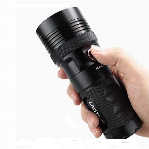 Фонарь Eagletac MX25L4 SST-90 P (2850 Lm) Фонарь Eagletac MX25L4 SST-90 P (2850 Lm)