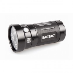  Eagletac MX30L4XC 12*XP-G2 S2 (4800 Lm)