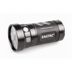 Фонарь Eagletac MX30L4XC 12*XP-G2 S2 (4800 Lm) Фонарь Eagletac MX30L4XC 12*XP-G2 S2 (4800 Lm)