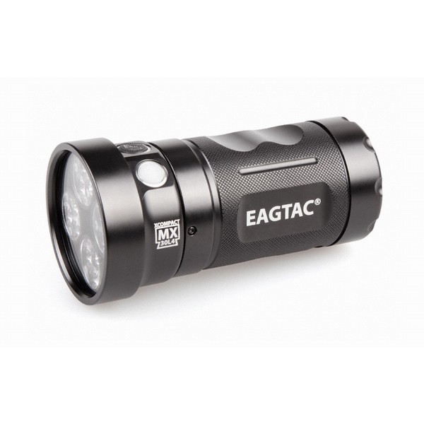 Фонарь Eagletac MX30L4XC 12*XP-G2 S2 (4800 Lm) Фонарь Eagletac MX30L4XC 12*XP-G2 S2 (4800 Lm)