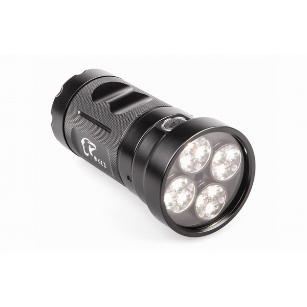 Фонарь Eagletac MX30L4XC 12*XP-G2 S2 (4800 Lm) Фонарь Eagletac MX30L4XC 12*XP-G2 S2 (4800 Lm)