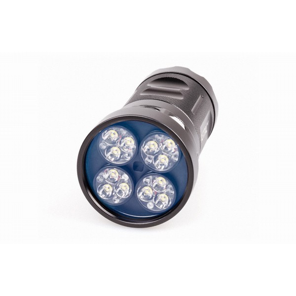 Фонарь Eagletac MX30L4XC 12*XP-G2 S2 (4800 Lm) Фонарь Eagletac MX30L4XC 12*XP-G2 S2 (4800 Lm)