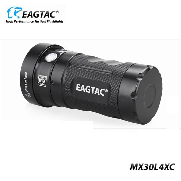Фонарь Eagletac MX30L4XC 12*XP-G2 S2 (4800 Lm) Фонарь Eagletac MX30L4XC 12*XP-G2 S2 (4800 Lm)