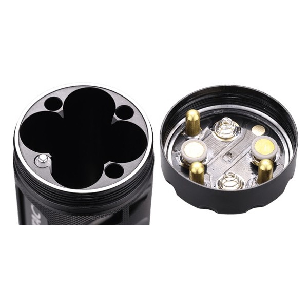 Фонарь Eagletac MX30L4XC 12*XP-G2 S2 (4800 Lm) Фонарь Eagletac MX30L4XC 12*XP-G2 S2 (4800 Lm)