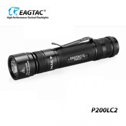  Eagletac P200LC2 High Power UV (365nm)