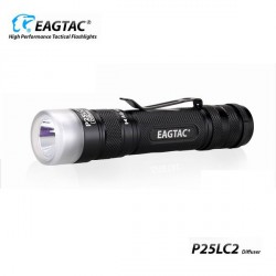  Eagletac P25LC2 Diffuser XM-L2 U3 (1220 Lm)