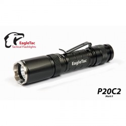  Eagletac P20C2 MKII XM-L2 U2 (850 Lm)