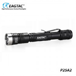  Eagletac P25A2 XM-L2 U3 (502 Lm)