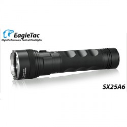  Eagletac SX25A6 XM-L2 U2 (1305 Lm)