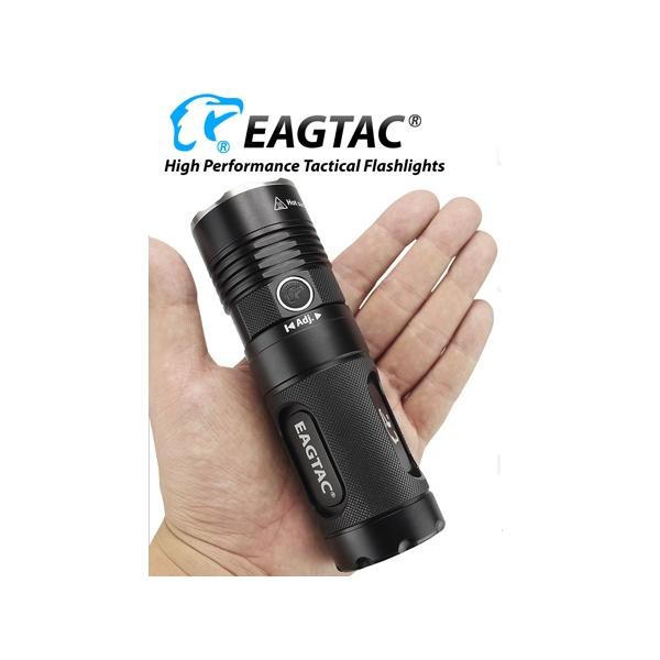 Фонарь Eagletac SX25L3 MT-G2 P0 (2750 Lm) Фонарь Eagletac SX25L3 MT-G2 P0 (2750 Lm)
