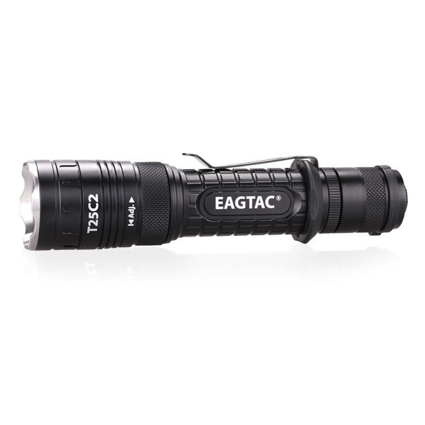 Фонарь Eagletac T25C2 XP-L V5 (1250 Lm) YRGB Kit Фонарь Eagletac T25C2 XP-L V5 (1250 Lm) YRGB Kit