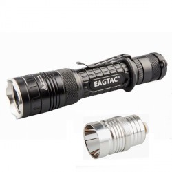  Eagletac T25C2 XP-L V5/Osram 850nm IR (1250 Lm)