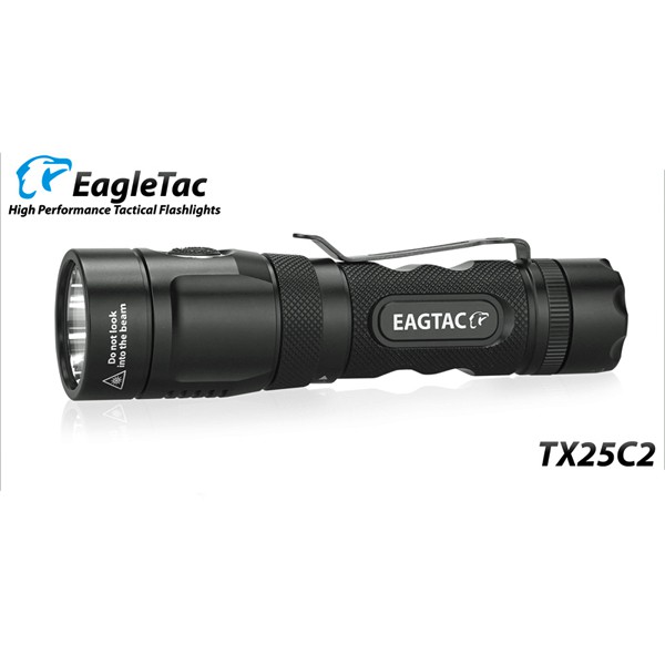 Фонарь Eagletac TX25C2 XM-L2 U2 (1180 Lm) Kit Фонарь Eagletac TX25C2 XM-L2 U2 (1180 Lm) Kit