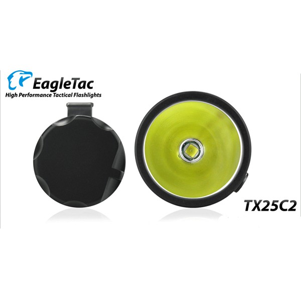 Фонарь Eagletac TX25C2 XM-L2 U2 (1180 Lm) Kit Фонарь Eagletac TX25C2 XM-L2 U2 (1180 Lm) Kit