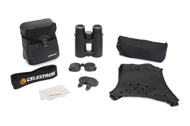  Celestron Granite 8x42 Roof, ED (71370)