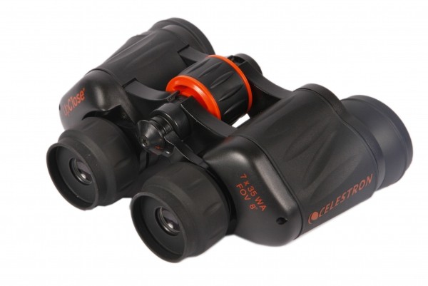  Celestron UpClose 7x35 Porro (71136)