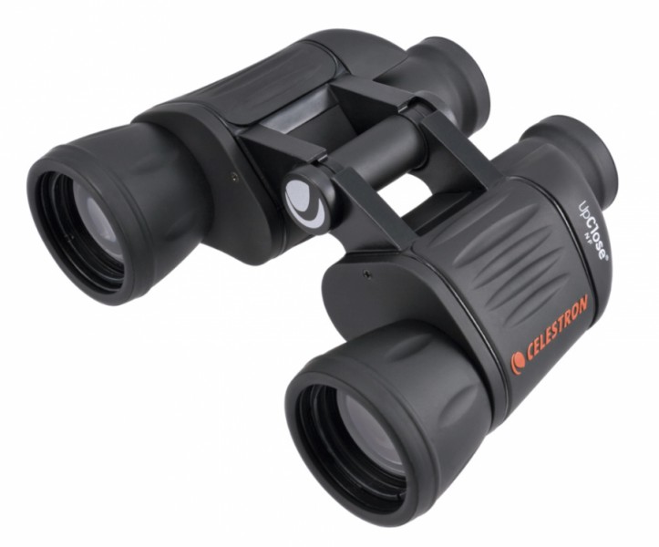  Celestron UpClose 8x40 Auto Focus (71301)