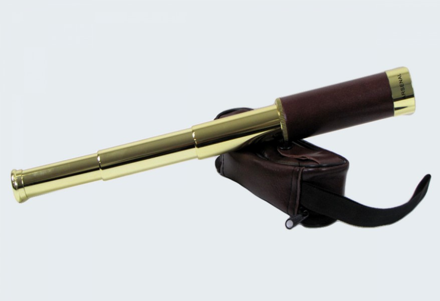 Підзорна труба Arsenal 25x30 NB27-2530 Підзорна труба Arsenal 25x30 NB27-2530