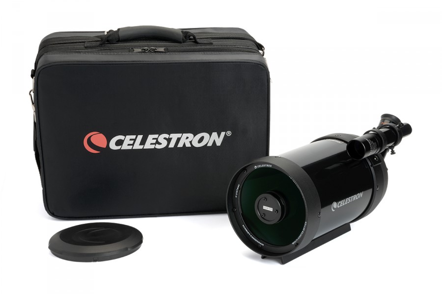   Celestron C5 XLT (52291)