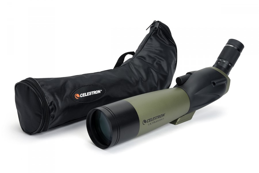   Celestron Ultima 80 (52250)