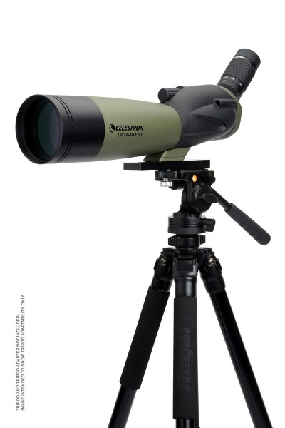   Celestron Ultima 80 (52250)