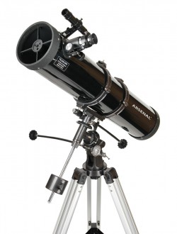 Телескоп Arsenal-Synta 130/900, EQ2