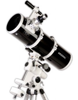 Телескоп Arsenal-Synta 150/750, EQ3-2