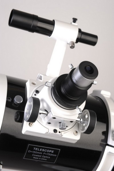 Телескоп Arsenal-Synta 150/750, EQ3-2 Телескоп Arsenal-Synta 150/750, EQ3-2