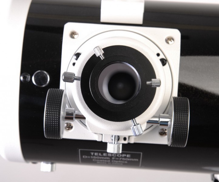 Телескоп Arsenal-Synta 150/750, EQ3-2 Телескоп Arsenal-Synta 150/750, EQ3-2