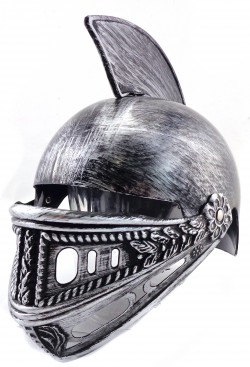 Шлем Рыцаря детский Шлем Рыцаря детский