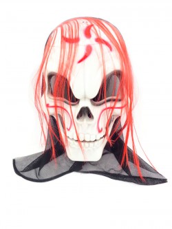 Маска Смерть Маска Смерть