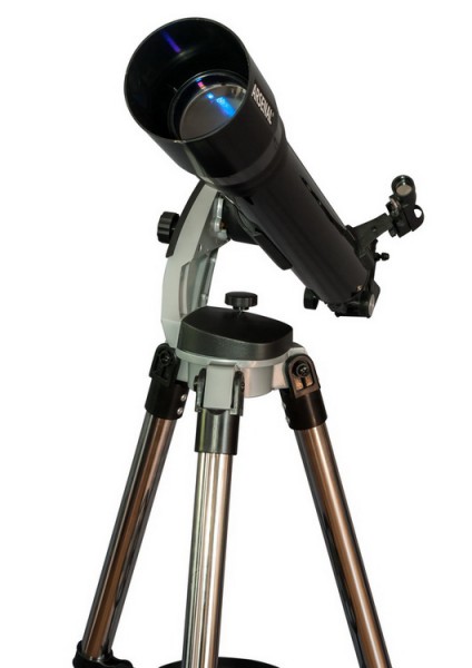 Телескоп Arsenal Land & Sky 70/700, Alt-Az Телескоп Arsenal Land & Sky 70/700, Alt-Az