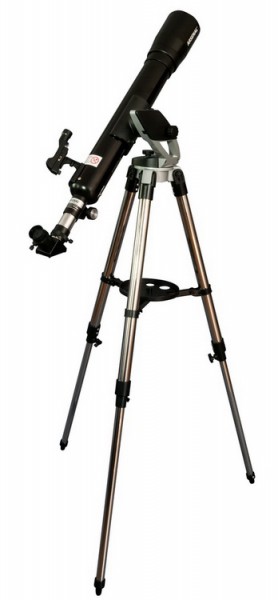 Телескоп Arsenal Land & Sky 70/700, Alt-Az Телескоп Arsenal Land & Sky 70/700, Alt-Az