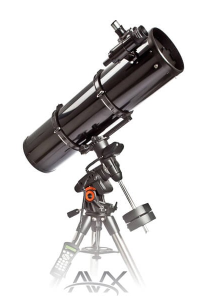 Телескоп Celestron Advanced VX 8" N Телескоп Celestron Advanced VX 8" N