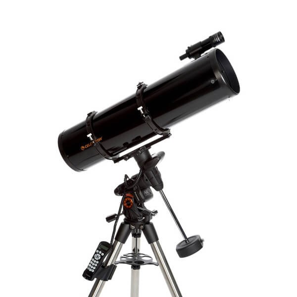 Телескоп Celestron Advanced VX 8" N Телескоп Celestron Advanced VX 8" N