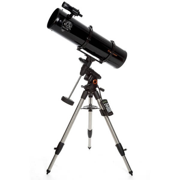 Телескоп Celestron Advanced VX 8" N Телескоп Celestron Advanced VX 8" N