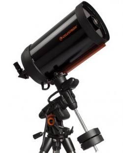  Celestron Advanced VX 9.25