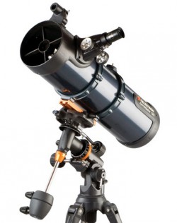  Celestron AstroMaster 130EQ