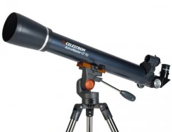  Celestron AstroMaster LT 70 AZ