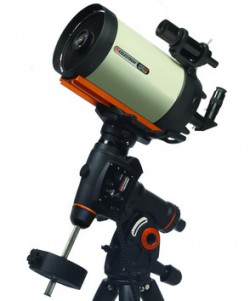  Celestron CGEM 800 HD