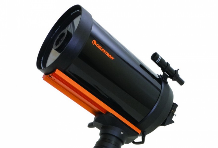 Телескоп Celestron CGEM 925 Телескоп Celestron CGEM 925