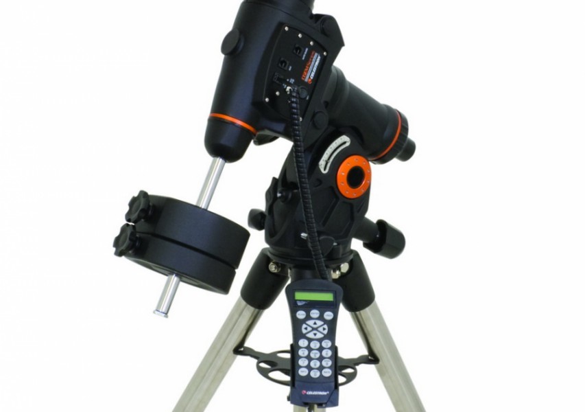 Телескоп Celestron CGEM 925 Телескоп Celestron CGEM 925