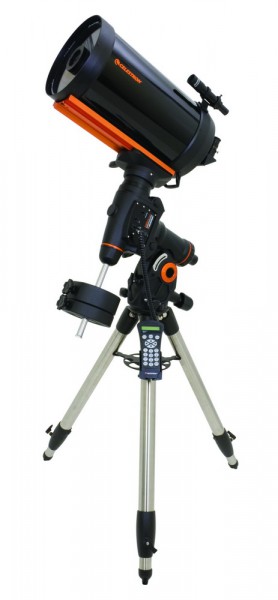 Телескоп Celestron CGEM 925 Телескоп Celestron CGEM 925